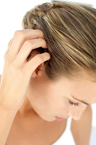 5 mẹo trị gàu rẻ tiền, hiệu quả.