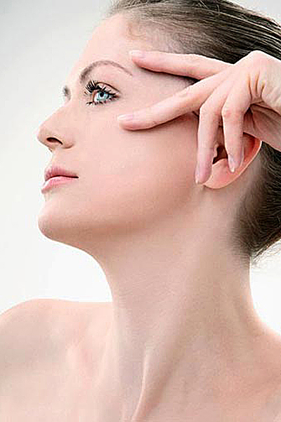Xử lý mụn đầu đen chỉ trong 5 phút