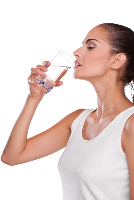 Những lý do tuyệt vời để bạn uống nước