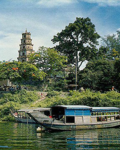 Cố đô Huế - Điểm đến lý tưởng của bạn