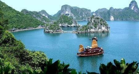 Những Thắng Cảnh Việt Nam Trong Bảng Xếp Hạng Thế Giới