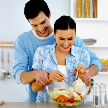 Người Phụ Nữ Tốt “ Cải Tạo ” Đàn Ông Như Thế Nào?