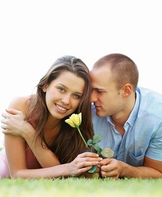 Vì Sao Đàn Ông Yêu Phụ Nữ?