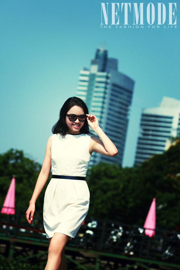 BTV – MC Kim Ngân: Sự Tự Tin Đến Từ Bên Trong