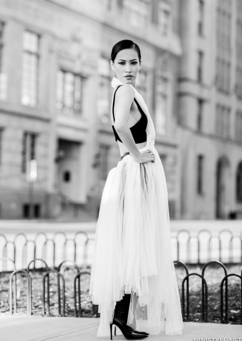 Stylist Gốc Việt Của Rihanna Sẽ Về Việt Nam Vào Tháng 6