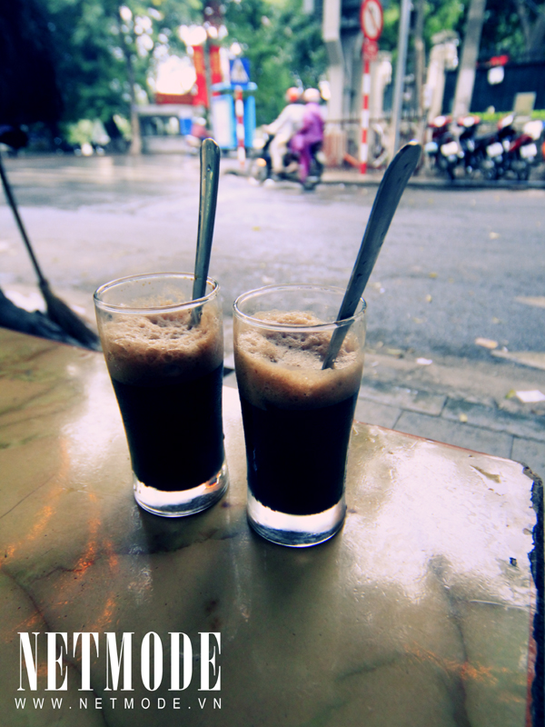 Cafe Vỉa Hè – Thử Để Rồi “Say”
