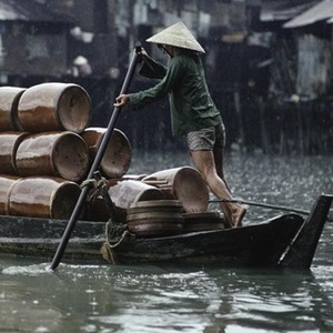  NHỮNG BỨC ẢNH MÀU CỰC HIẾM VỀ VIỆT NAM NĂM 1989