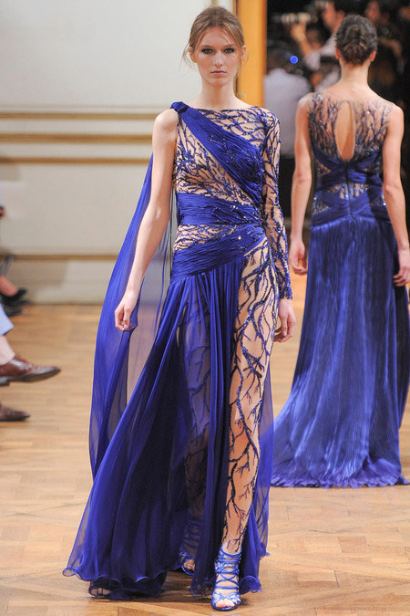 LẠC VÀO KHU RỪNG HOANG DÃ ZUHAIR MURAD