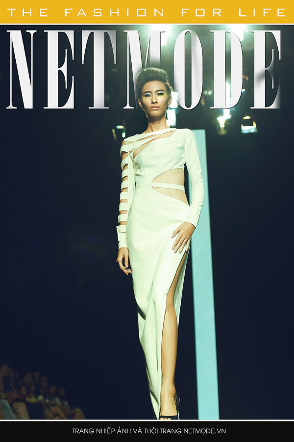 TUẦN LỄ THỜI TRANG THU ĐÔNG 2014 - FALLWINTER2014