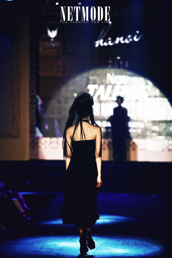 BST SLEEPY HOLLOW ẤN TƯỢNG TRONG FASHION WEEK 2014