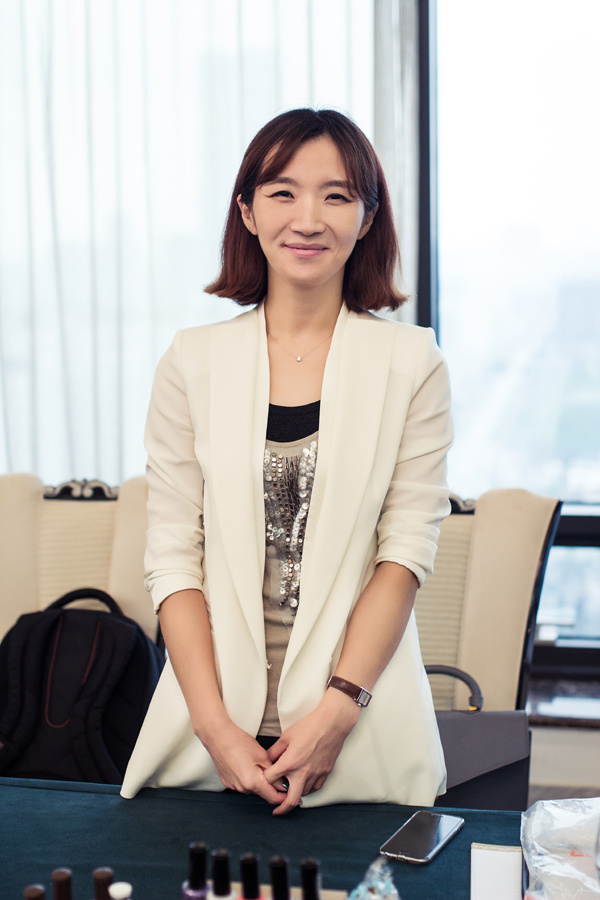 LOVELY KOREA BEAUTY PREMIUM HỌP BÁO RA MẮT 6 THƯƠNG HIỆU MỸ PHẨM HÀN QUỐC MỚI